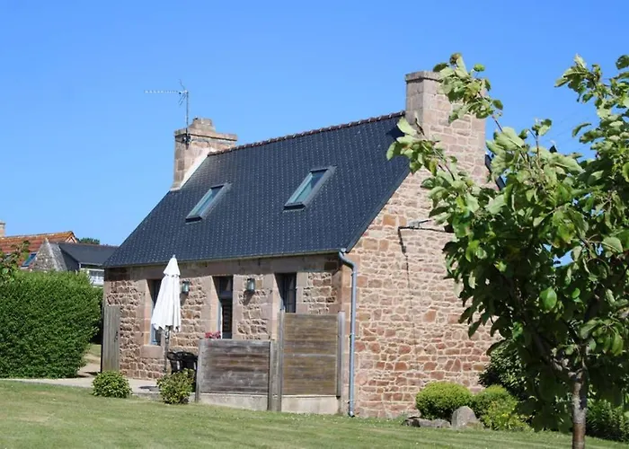 La Petite Maison