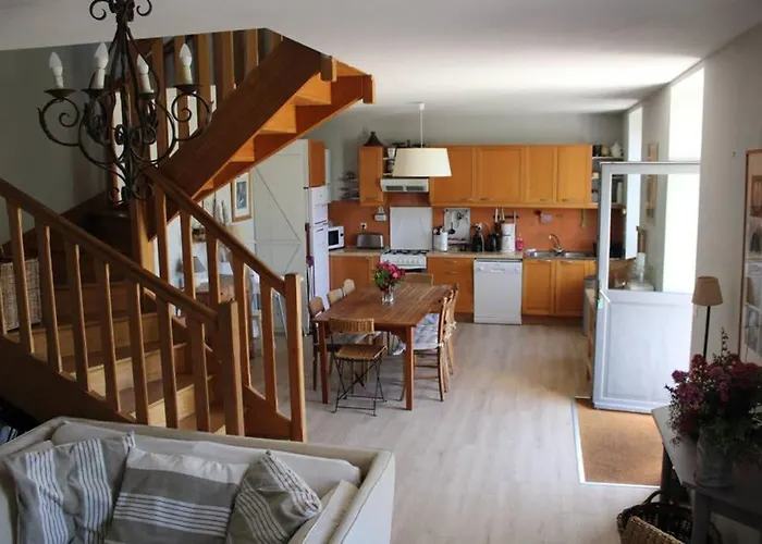 La Petite Maison