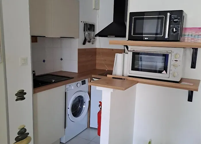 Tregastel Appartement 50 M De La Plage