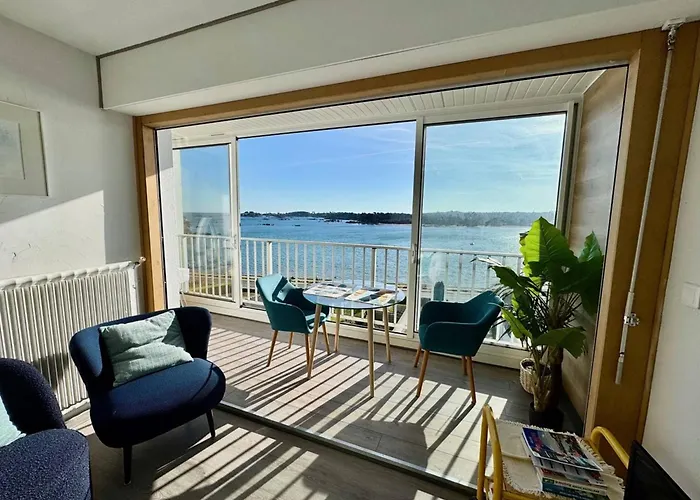 Appartement 2 Pers. A 50M Plages Avec Wifi Et Parking - Fr-1-368-275