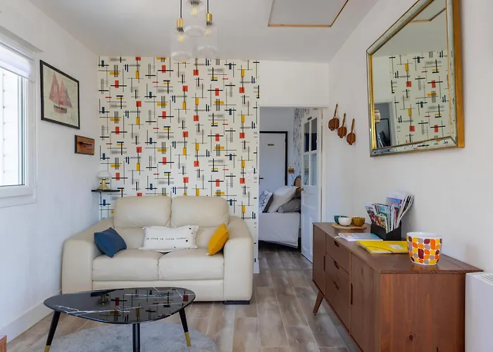 Petite Maison Cosy