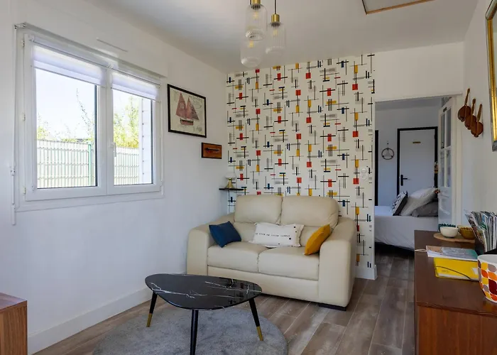 Petite Maison Cosy